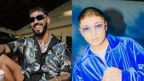 Con Anuel AA, Sinaka, Chencho Corleone y muchos más: Vibra Fest 2026 planea ser el festival urbano más grande de nuestro país
