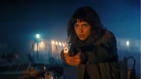 Onslaught: lo nuevo del director de Godzilla x Kong para A24 presenta una brutal cacería de supersoldados
