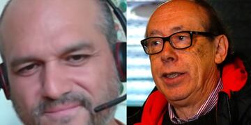 Arquitecto del nuevo Monumental le respondió a Stöhwing: “Es normal tener dudas...”