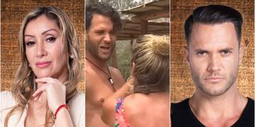 Angélica Sepúlveda - Fabio Agostini