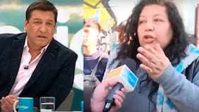 "Si una persona te increpa, te dice ‘diga que usted fuma marihuana’, ¿cómo vas a poder conversar con ella si solo te ataca?": analizan escena de Julio César con locataria de Meiggs, en Zona de Estrellas