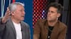 “Entonces anda a dirigirlos vos”: Pato Yáñez y Diego Rivarola tuvieron tenso cruce por La U
