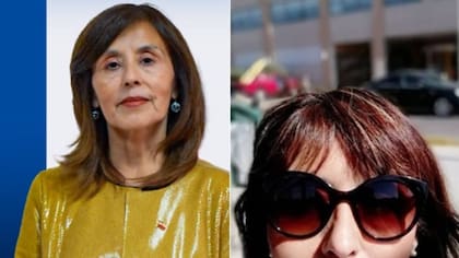 Adhirió a extraña teoría de la pandemia y dijo que vacunas tenían “células de niños vivos”: reflotan tuits de nueva seremi