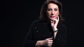 Gloria Simonetti opinó sobre los cambios del Festival de Viña 2024: “Error inmenso e incongruente”