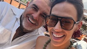 “Quiero decirte lo orgullosa que me siento de ti…”: Pareja de DJ Méndez le dedicó unas sentidas palabras por su cumpleaños