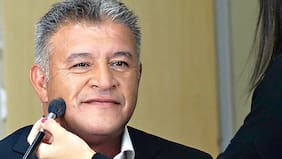 “Lo único que me ofreció fue un pisco…”: figura del fútbol chileno recuerda la semana que lo dirigió Claudio Borghi