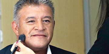 “Lo único que me ofreció fue un pisco…”: figura del fútbol chileno recuerda la semana que lo dirigió Claudio Borghi