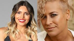 María Jimena Pereyra entregó todo su apoyo a Faloon Larraguibel tras divorcio con Jean Paul Pineda: “No debe ser fácil afrontar esto”