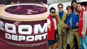 Pesar por deceso de recordado rostro de Zoom Deportivo: viajó a Francia 98′ y le mandó audio a excolega hace una semana