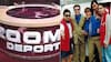 Pesar por deceso de recordado rostro de Zoom Deportivo: viajó a Francia 98′ y le mandó audio a excolega hace una semana