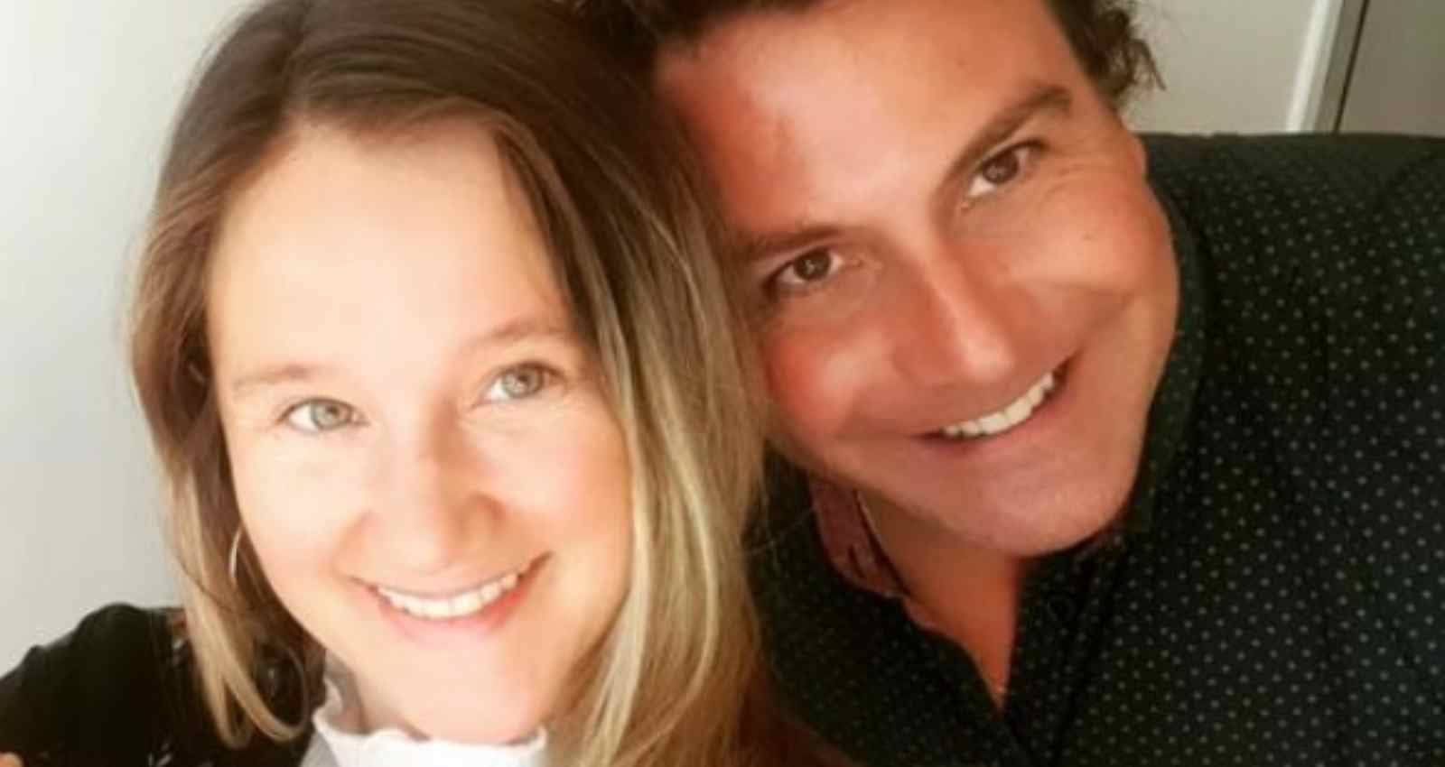 Rosemarie se refirió a lo ocurrido en 2021.