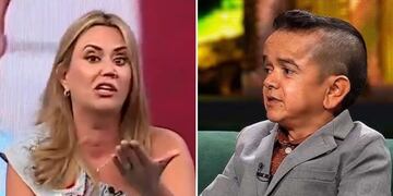 Daniella Campos - Miguelito