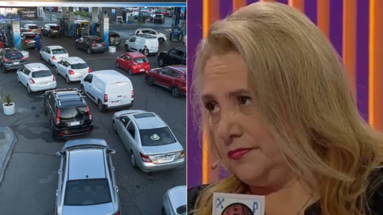El verdadero colapso sería antes de Semana Santa: Latife Soto lanza preocupante predicción tras alza de combustibles