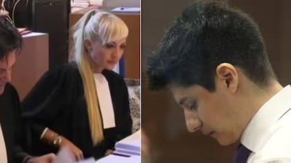 Abogada de Narumi jugó la última carta para lograr confesión de Zepeda: chileno respondió, rompió en llanto y se desmoronó