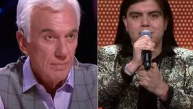 “Realmente deficiente…”: Antonio Vodanovic lapidó a ‘Chico Sound’ tras llamativa presentación en Got Talent Chile