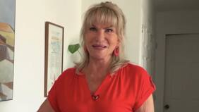 Sandra Solimano escribió su libro y habló sobre la dolorosa pérdida de su hijo: “Fue como una terapia”