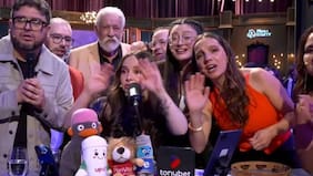 A cuatro meses de abruto final: ex integrante de El Desestrece vuelve a Canal 13 y asume nuevo proyecto