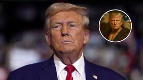 ¿Como un Sith?: La particular imagen de Donald Trump que compartió la Casa Blanca por el Día de Star Wars