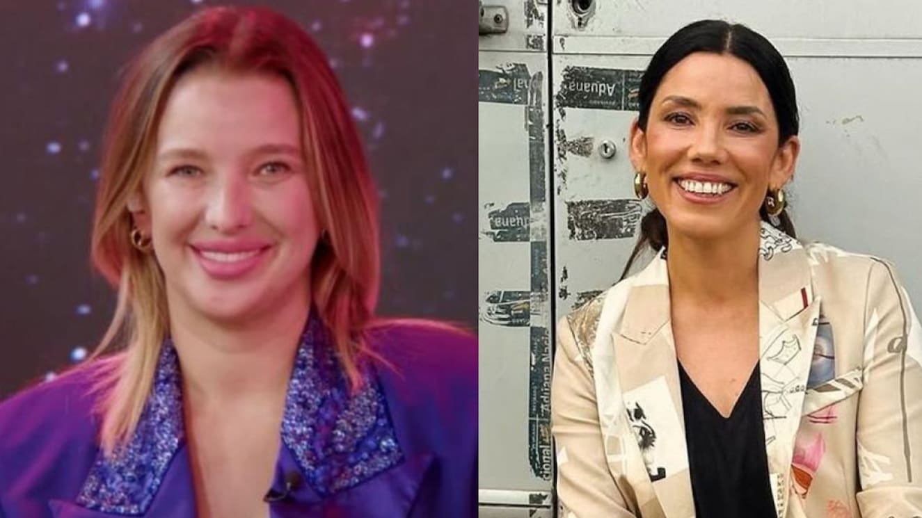 “Nunca queda mal con nadie”: la honesta opinión de Claudia Schmidt sobre Paula Escobar