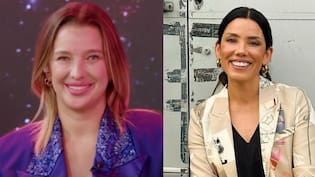 “Nunca queda mal con nadie”: la honesta opinión de Claudia Schmidt sobre Paula Escobar