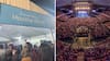¿De Movistar Arena a Santander Arena? El popular recinto pronto cambiaría de nombre
