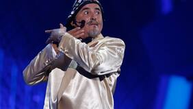 “Ellos se lo perdieron…”: el recado de Paul Vásquez al Festival de Viña por rutina que ofreció tras la baja de Yerko Puchento