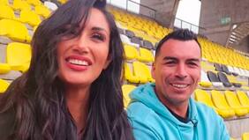 "Tierra Brava se termina y viene inmediatamente Tierra Brava 2, donde ya habrían llamado a Esteban Paredes", cuenta Daniel Fuenzalida