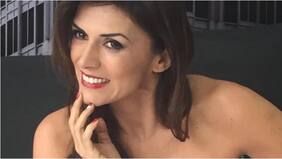 ¿El relevo de Karen Doggenweiler? Ivette Vergara regresa a TVN y en horario estelar