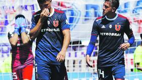 La "U" de Arias en caída libre: Penúltima y descendiendo