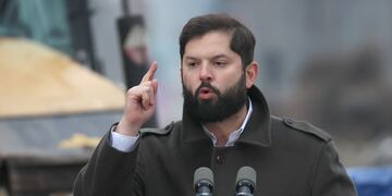 Inicio de obras de canalizacion subterranea del Canal Santa Marta