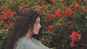 Silvana Estrada agota su concierto en Chile en preventa y suma una segunda función en Santiago