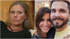Ludmila Ksenofontova reveló cómo es su relación con Carla Ballero: “Yo creo que me llevó más yo...”