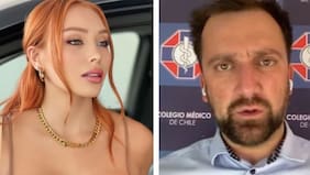 “Es fiel seguidor de mi cuenta de OnlyFans…”: Daniella Chávez “delató” al doctor Bernucci tras divulgar tuit falso
