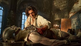 Frankenstein ya llega: Un nuevo tráiler revela a Jacob Elordi como la criatura