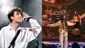 De Gondwana a Los Prisioneros: canciones chilenas contra la guerra