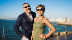 “Me da pena… la voy a echar mucho de menos”: Neme llora la renuncia de Fran García-Huidobro a Mega