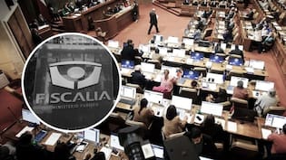 Diputados morosos en aprietos: Fiscalía abriría investigación por deudas universitarias no declaradas
