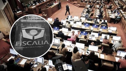 Allanan a exdiputado UDI por presunto fraude con platas públicas: Fiscalía pilló maniobra al investigar a Lavín Jr