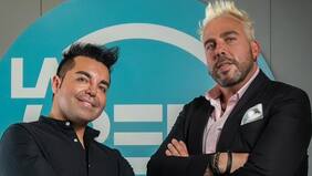 ¿Quién es Iván Martínez?, el empresario funerario que protagoniza nuevo programa de La Red para emprendedores