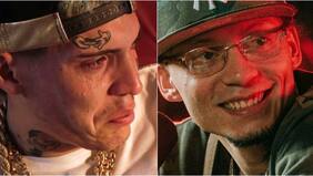 “Por qué no me llevaste”: el dolor de Marcianeke a un mes de la muerte de Galee Galee