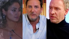 Daniel Fuenzalida cuenta la verdad sobre fin de programa farandulero: apuntó a rumor sobre Martín Cárcamo y Camila Recabarren