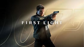 Se filtraron los primeros minutos del nuevo videojuego de 007 y el estudio tuvo que lanzar su gameplay oficial