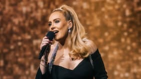Juez brasileño ordenó retirar canción de Adele de las plataformas de streaming tras demanda por plagio