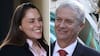 “Ella tiene una mirada y...”: Kast pone fin al misterio y explica el motivo por el que Natalia Duco regresó a La Moneda