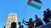Lo acusan de fomentar el odio: Israel apuntó contra Lamine Yamal por portar bandera de Palestina en medio de festejos por su nuevo título