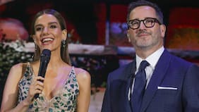 María Luisa Godoy y Eduardo Fuentes cuentan la verdad detrás de sus chistes sin censura: animadora impactó con revelación