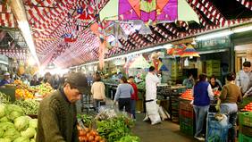 Lo Valledor celebra 50 años con actividades sociales