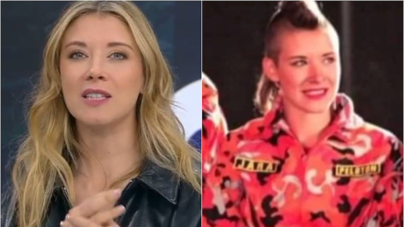 Carla Jara revela escalofriante experiencia paranormal que tuvo en Pelotón y deja a todos helados: producción debió calmarla