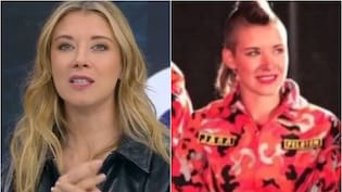 Carla Jara revela escalofriante experiencia paranormal que tuvo en Pelotón y deja a todos helados: producción debió calmarla