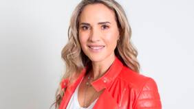 “Qué pena que se haya terminado”: Angélica Castro reflexionó a meses del fin de Aquí Somos Todos